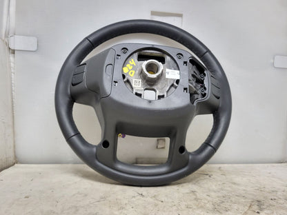 2022 SILVRDO15 BLACK LEATHER HEATED STEERING WHEEL 32918 - image 11