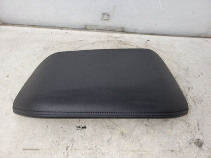 2022 SILVRDO15 CLUSTER VISOR HOOD TRIM DARK STITCH 32921 - image 2
