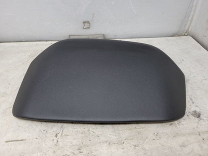 2022 SILVRDO15 CLUSTER VISOR HOOD TRIM DARK STITCH 32921 - image 4
