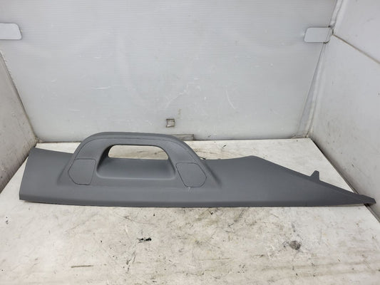 2022 SILVRDO15 INTERIOR A PILLAR TRIM PAIR ASH GREY 32922 - image 1