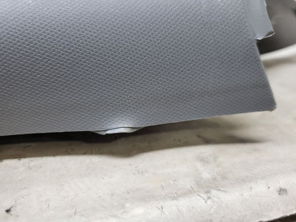 2022 SILVRDO15 INTERIOR A PILLAR TRIM PAIR ASH GREY 32922 - image 17