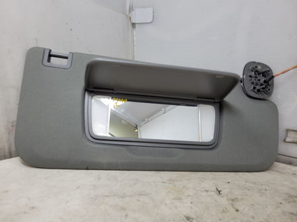 2022 SILVRDO15 RH PASSENGER SUNVISOR DARK ASH GREY 32923 - image 6