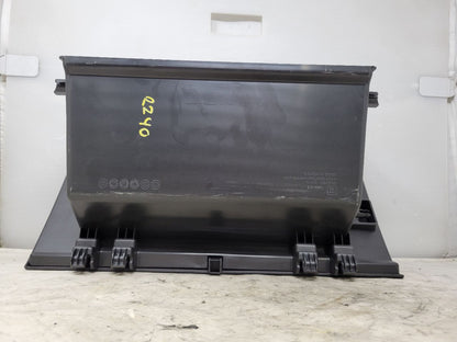 2022 SILVRDO15 LOWER GLOVE BOX BLACK 84093881 32925 - image 8