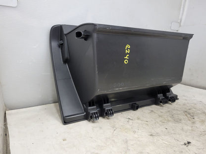 2022 SILVRDO15 LOWER GLOVE BOX BLACK 84093881 32925 - image 9