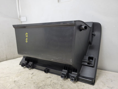 2022 SILVRDO15 LOWER GLOVE BOX BLACK 84093881 32925 - image 10