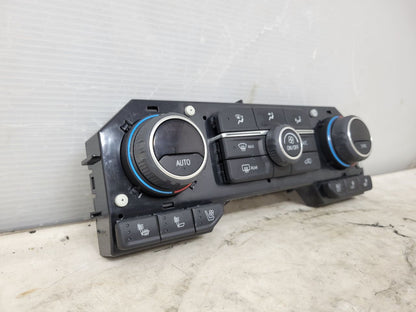2022 SILVRDO15 CLIMATE CONTROLS HEATER AC 84963889 32932 - image 3