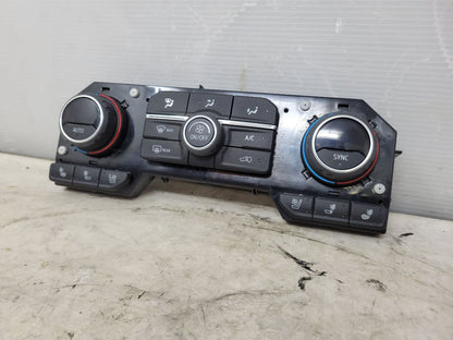 2022 SILVRDO15 CLIMATE CONTROLS HEATER AC 84963889 32932 - image 4