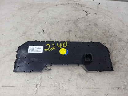 2022 SILVRDO15 CLIMATE CONTROLS HEATER AC 84963889 32932 - image 8