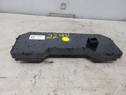 2022 SILVRDO15 CLIMATE CONTROLS HEATER AC 84963889 32932 - image 9