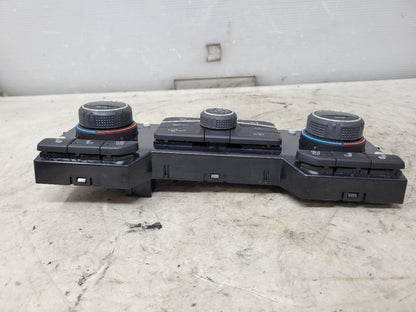 2022 SILVRDO15 CLIMATE CONTROLS HEATER AC 84963889 32932 - image 10