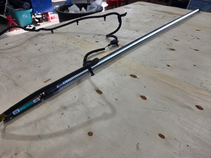 2019 ESCALADE LH DRIVER RUNNING BOARD LIGHT ONLY 32940 - image 8