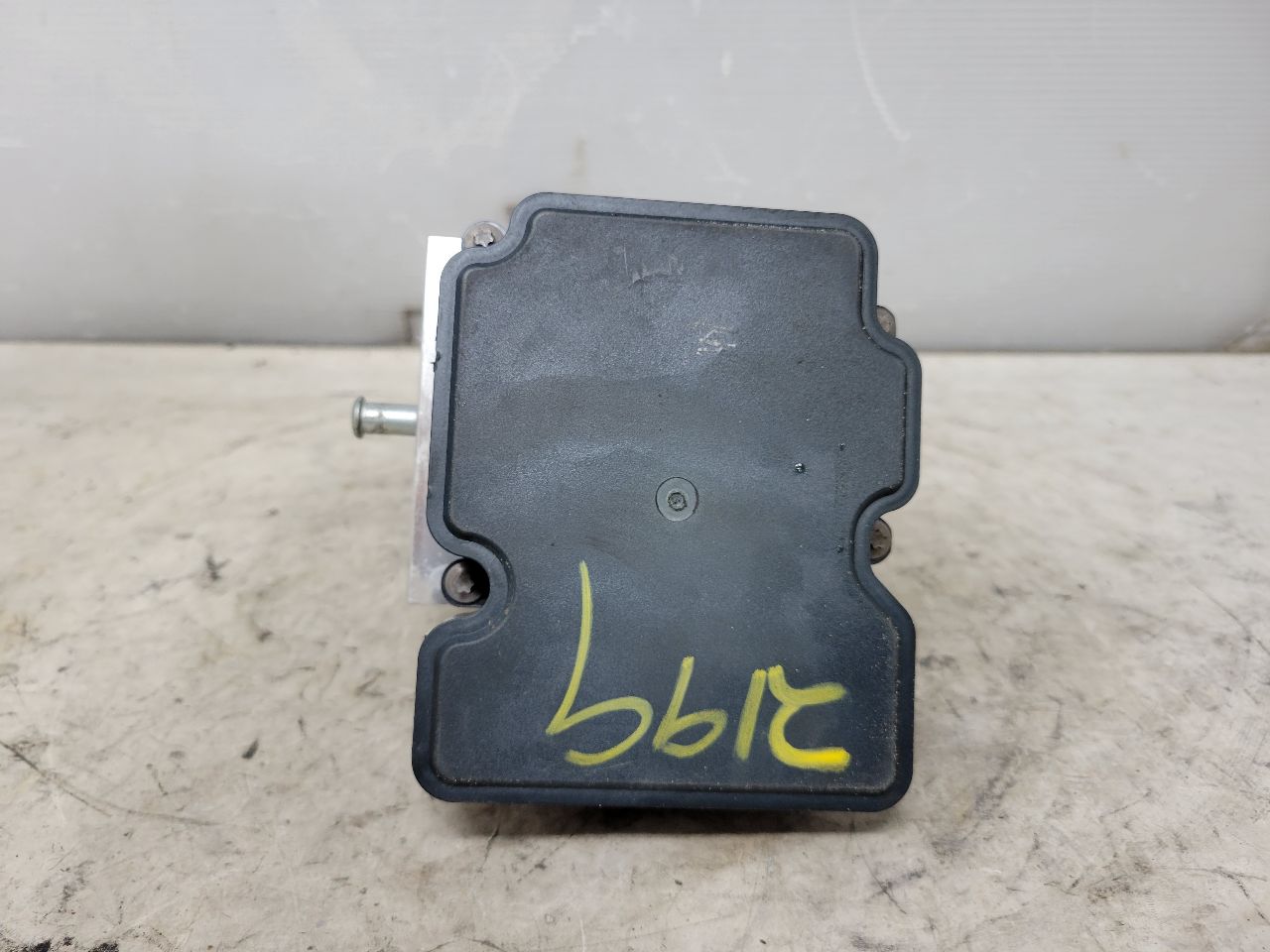 2017 CAMARO ABS BRAKE PUMP & MODULE 48K 84154732 32954 - image 6