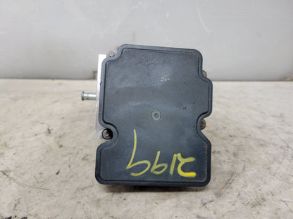 2017 CAMARO ABS BRAKE PUMP & MODULE 48K 84154732 32954 - image 6