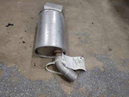 1994 CORVETTE OEM RH EXHAUST MUFFLER & TIP NEW 32955 - image 4
