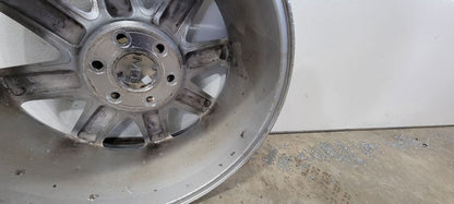 2013 YUKON OEM 20" DENALI CHROME WHEEL B COND 32962 - image 16