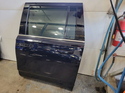 2023 SUBURBN15 LH REAR DARK MOON BLUE GLU 000 32965 - image 2