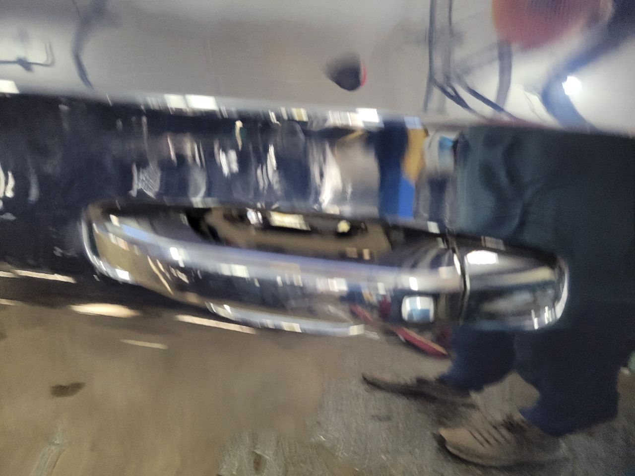 2023 SUBURBN15 LH REAR DARK MOON BLUE GLU 000 32965 - image 6