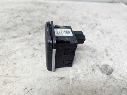 2023 SUBURBN15 HEADLIGHT 4WD TRAILER SWITCH TRIM 32971 - image 7