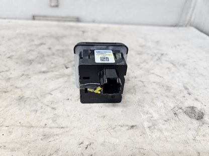 2023 SUBURBN15 HEADLIGHT 4WD TRAILER SWITCH TRIM 32971 - image 9