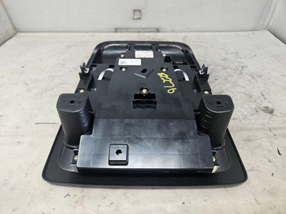 2023 SUBURBN15 OVERHEAD CONSOLE BLACK HOMELINK 32976 - image 8