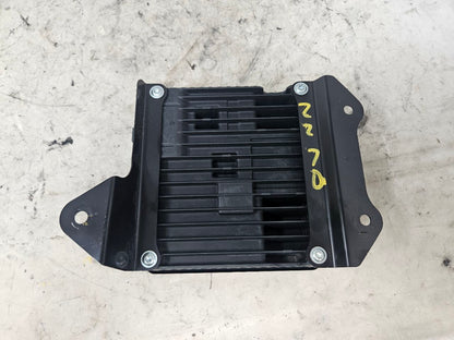 2023 SUBURBN15 AC DC INVERTER MODULE 84981765 32978 - image 1