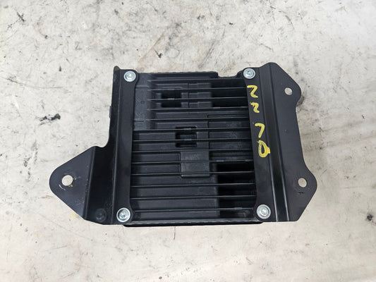2023 SUBURBN15 AC DC INVERTER MODULE 84981765 32978 - image 1