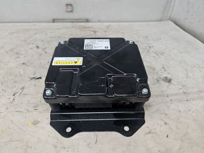 2023 SUBURBN15 AC DC INVERTER MODULE 84981765 32978 - image 4