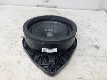 2023 SUBURBN15 REAR DOOR BOSE SPEAKER 86779189 32981 - image 1