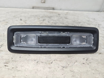 2023 SUBURBN15 DOME LIGHT BLACK TRIM 84874628 32985 - image 1