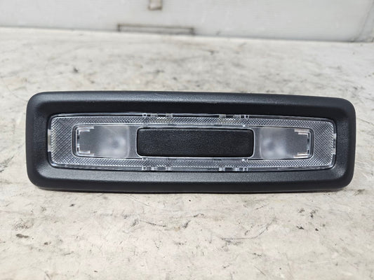 2023 SUBURBN15 DOME LIGHT BLACK TRIM 84874628 32985 - image 1