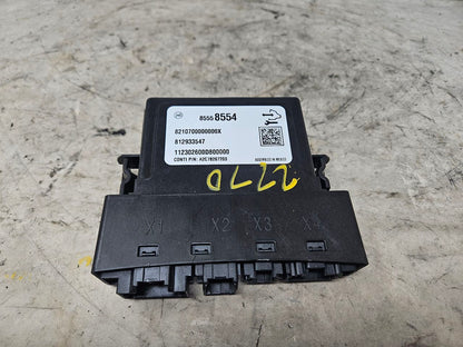 2023 SUBURBN15 POWER LIFTGATE MODULE 85558554 32986 - image 3