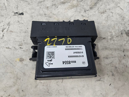 2023 SUBURBN15 POWER LIFTGATE MODULE 85558554 32986 - image 8