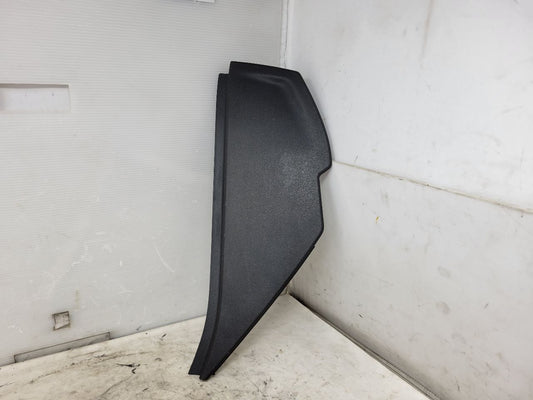 2023 SUBURBN15 LH DRIVER DASH END CAP TRIM 84845759 32987 - image 1