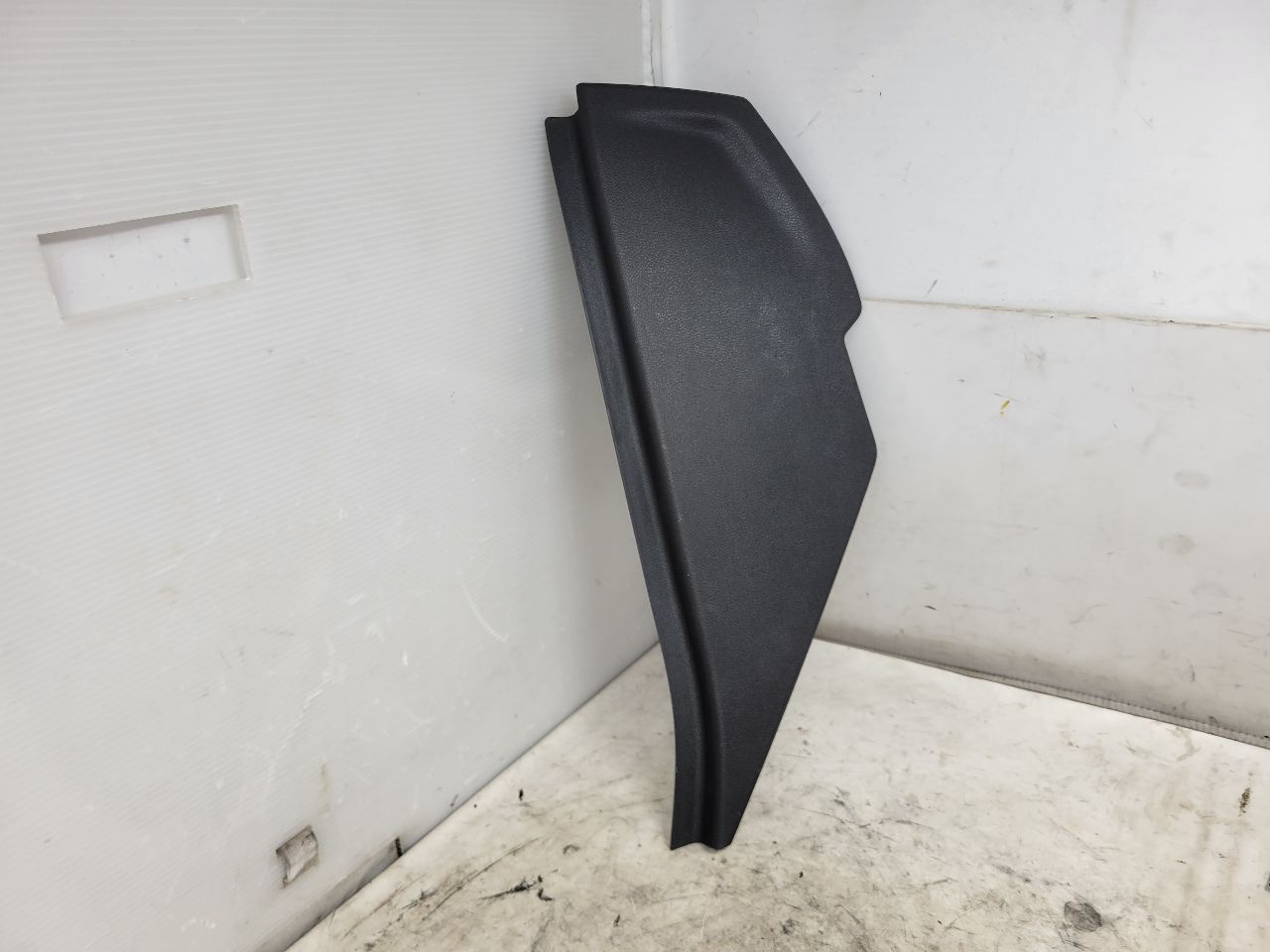 2023 SUBURBN15 LH DRIVER DASH END CAP TRIM 84845759 32987 - image 3