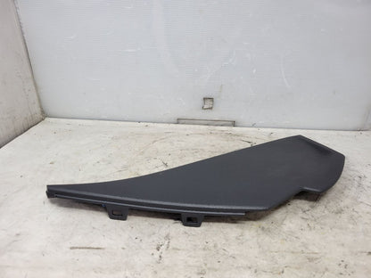 2023 SUBURBN15 LH DRIVER DASH END CAP TRIM 84845759 32987 - image 4