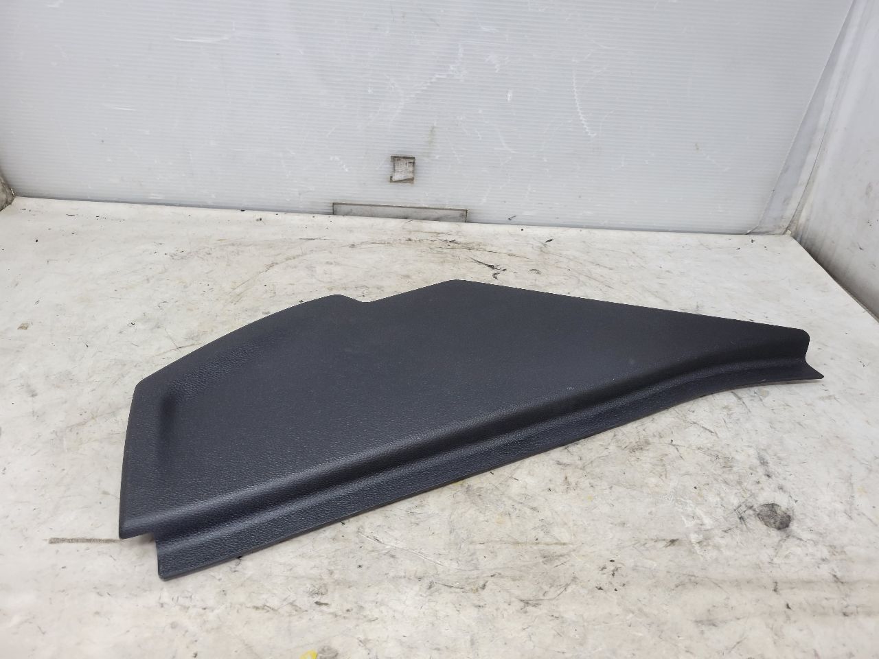 2023 SUBURBN15 LH DRIVER DASH END CAP TRIM 84845759 32987 - image 6