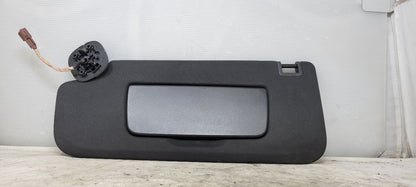 2023 SUBURBN15 LH DRIVER SUN VISOR LIGHTED BLACK 32990 - image 7