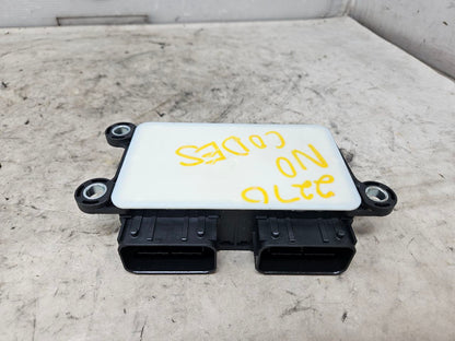 2023 SUBURBN15 OEM CRASH MODULE 13552060 NO CODES 32999 - image 6