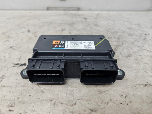 2023 SUBURBN15 OEM CRASH MODULE 13552060 NO CODES 32999 - image 2
