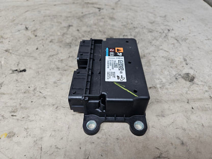 2023 SUBURBN15 OEM CRASH MODULE 13552060 NO CODES 32999 - image 4