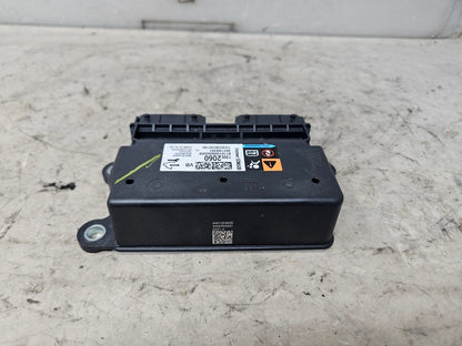 2023 SUBURBN15 OEM CRASH MODULE 13552060 NO CODES 32999 - image 3
