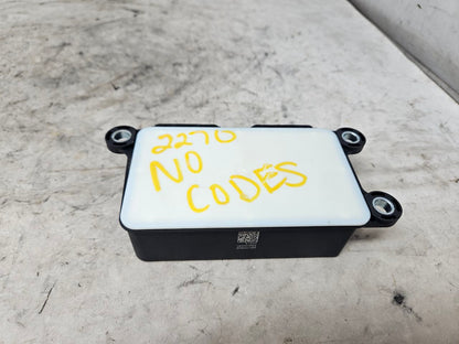 2023 SUBURBN15 OEM CRASH MODULE 13552060 NO CODES 32999 - image 10