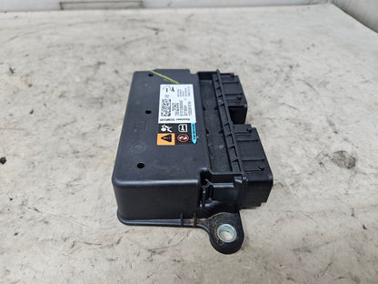 2023 SUBURBN15 OEM CRASH MODULE 13552060 NO CODES 32999 - image 5