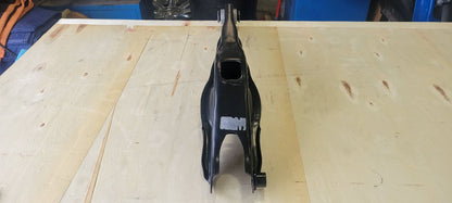 2023 SUBURBN15 REAR LH DRIVER LOWER CONTROL ARM 37K 33009 - image 4