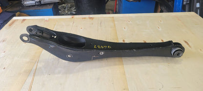 2023 SUBURBN15 REAR LH DRIVER LOWER CONTROL ARM 37K 33009 - image 7