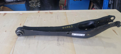2023 SUBURBN15 REAR LH DRIVER LOWER CONTROL ARM 37K 33009 - image 9