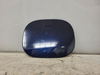 2023 SUBURBN15 GAS TANK FUEL FILLER DOOR BLUE GLU 33011 - image 1