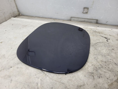 2023 SUBURBN15 GAS TANK FUEL FILLER DOOR BLUE GLU 33011 - image 4