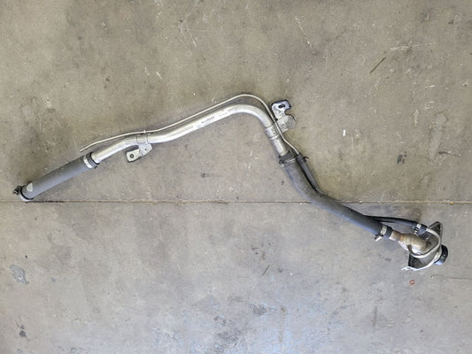 2023 SUBURBN15 FUEL FILLER NECK & HOSES 37K MILES 33012 - image 1