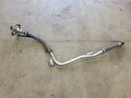 2023 SUBURBN15 FUEL FILLER NECK & HOSES 37K MILES 33012 - image 2
